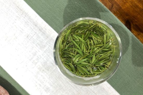 龍井好喝還是毛尖好喝，綠茶是龍井好還是毛尖好？