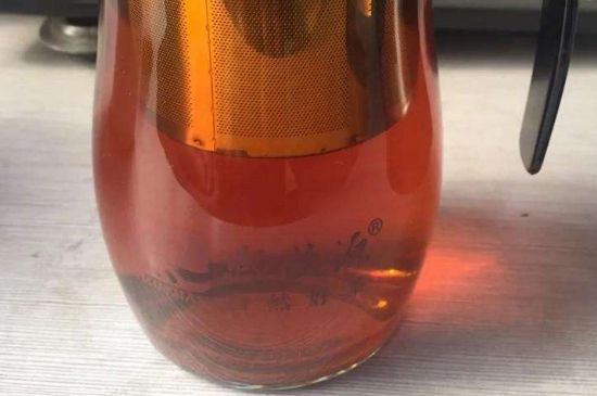 茯磚茶與普洱茶哪個好，茯茶和普洱茶口味區(qū)別