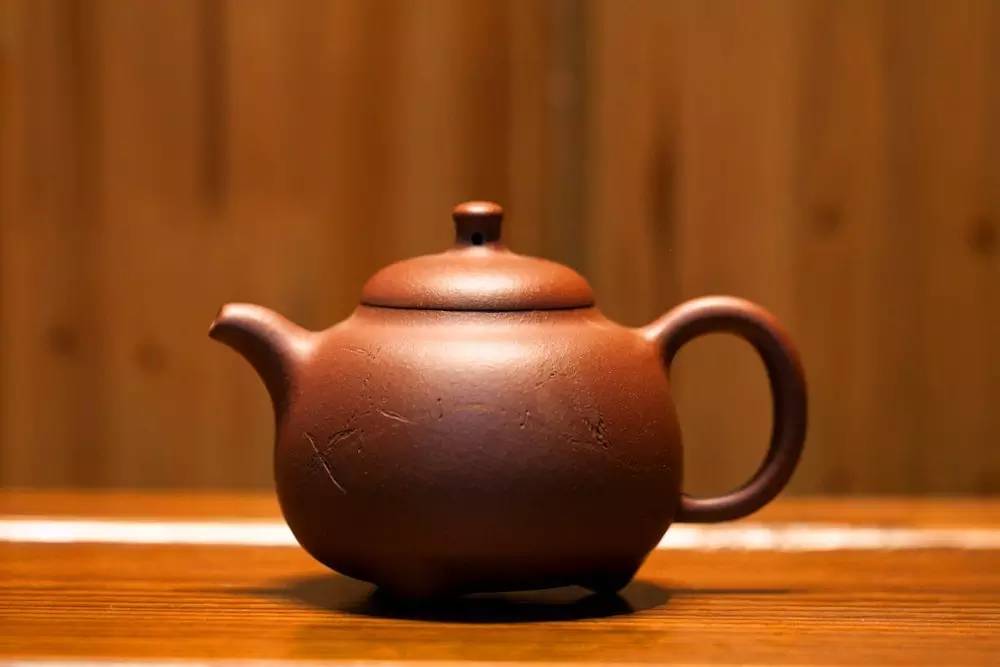 48種紫砂壺壺形大全，值得收藏！