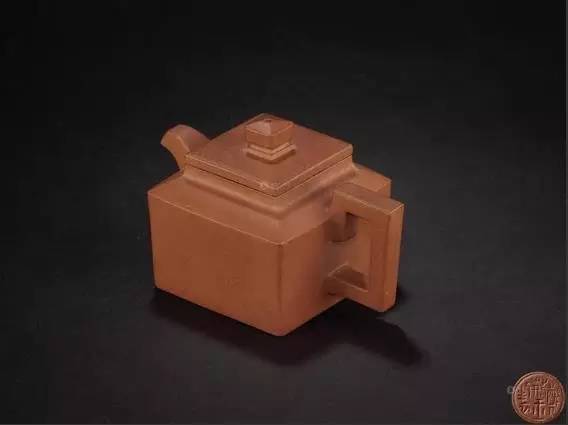 48種紫砂壺壺形大全，值得收藏！