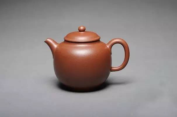 48種紫砂壺壺形大全，值得收藏！