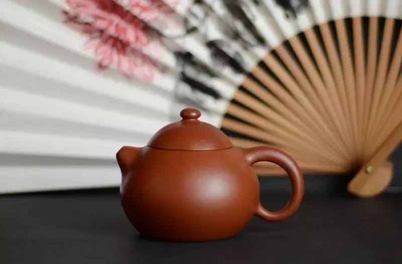 48種紫砂壺壺形大全，值得收藏！