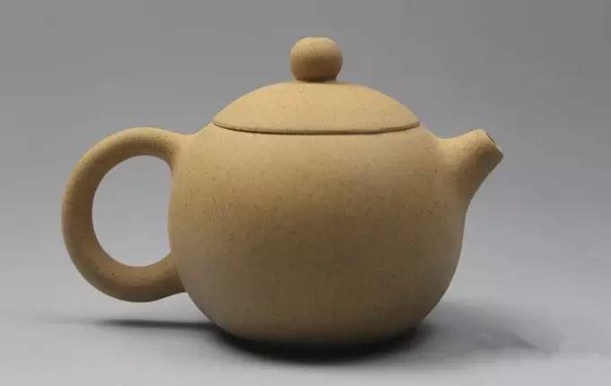 48種紫砂壺壺形大全，值得收藏！