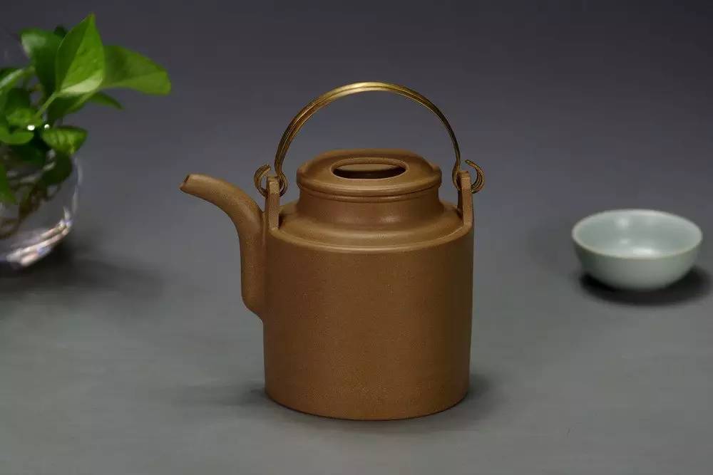 48種紫砂壺壺形大全，值得收藏！