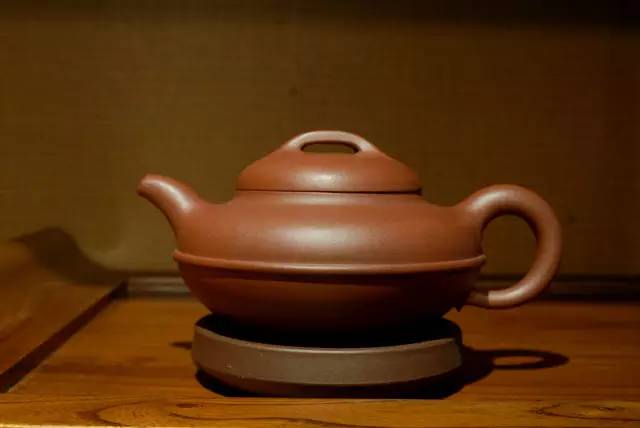 48種紫砂壺壺形大全，值得收藏！