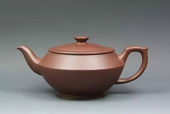 48種紫砂壺壺形大全，值得收藏！