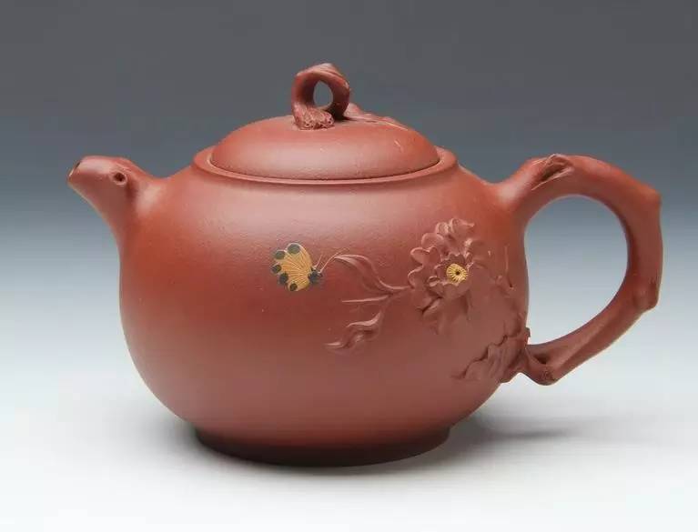 48種紫砂壺壺形大全，值得收藏！