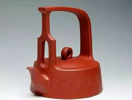 48種紫砂壺壺形大全，值得收藏！