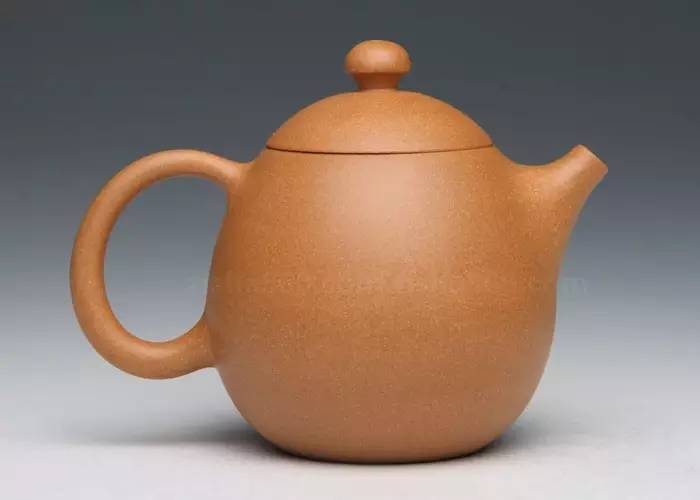 48種紫砂壺壺形大全，值得收藏！