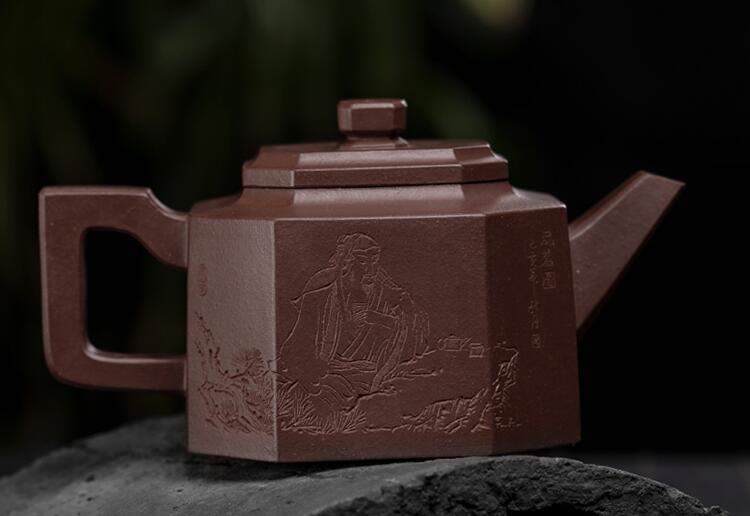 紫砂壺泡茶的好處有哪些，紫砂壺適合泡什么茶葉