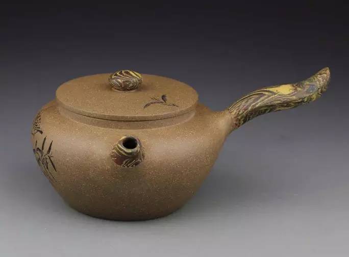 48種紫砂壺壺形大全，值得收藏！