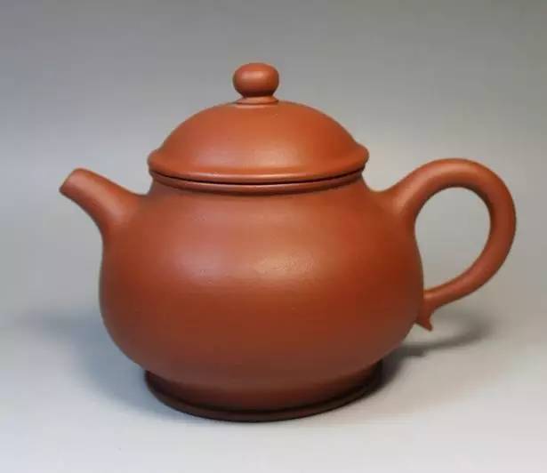 48種紫砂壺壺形大全，值得收藏！