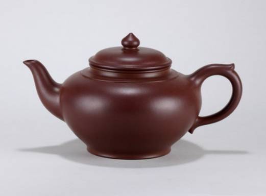 48種紫砂壺壺形大全，值得收藏！