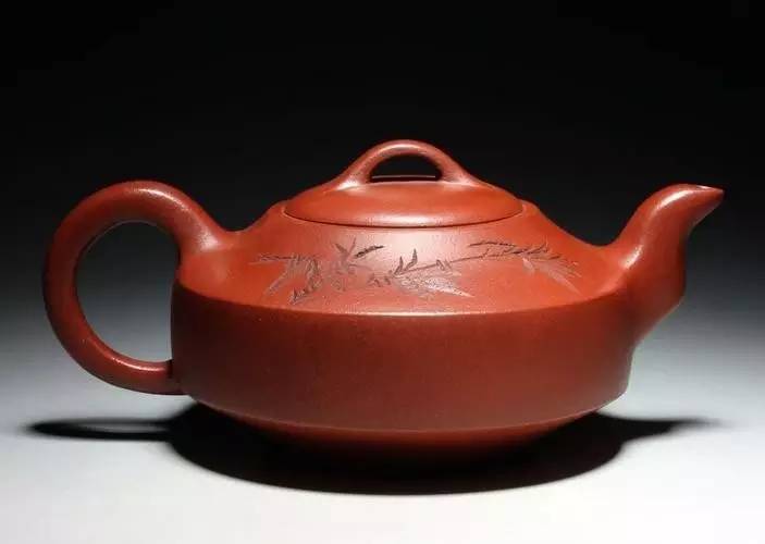 48種紫砂壺壺形大全，值得收藏！