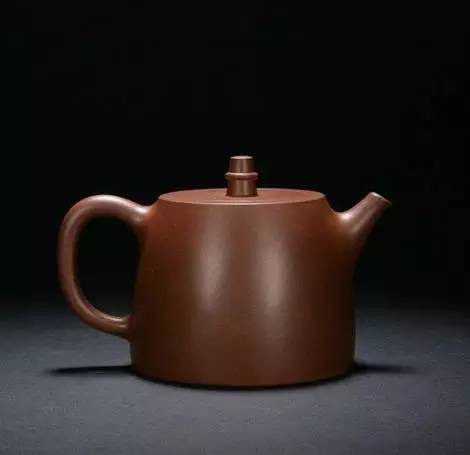 48種紫砂壺壺形大全，值得收藏！