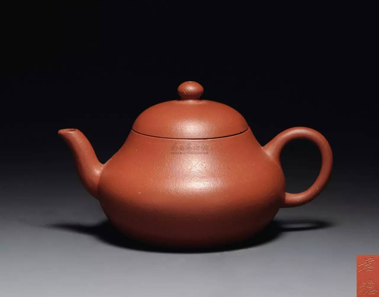 48種紫砂壺壺形大全，值得收藏！