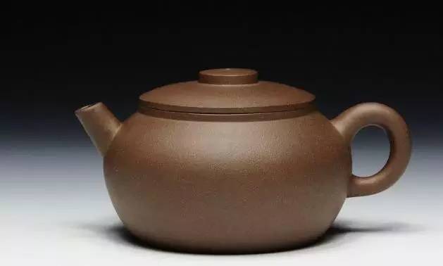 48種紫砂壺壺形大全，值得收藏！