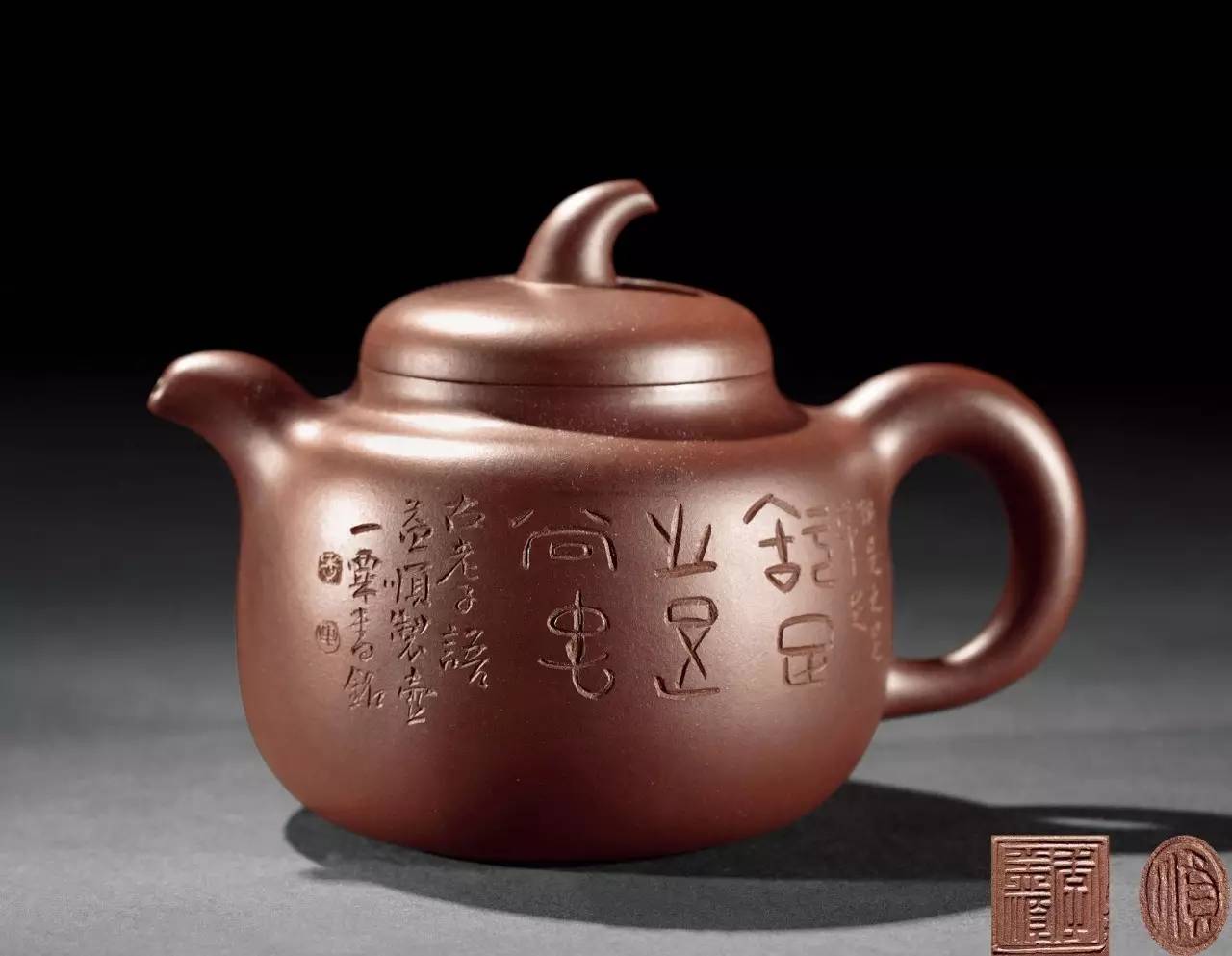 48種紫砂壺壺形大全，值得收藏！