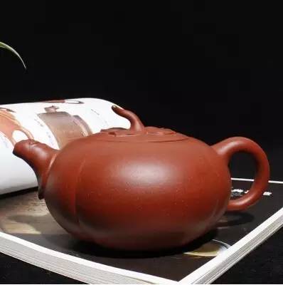 48種紫砂壺壺形大全，值得收藏！