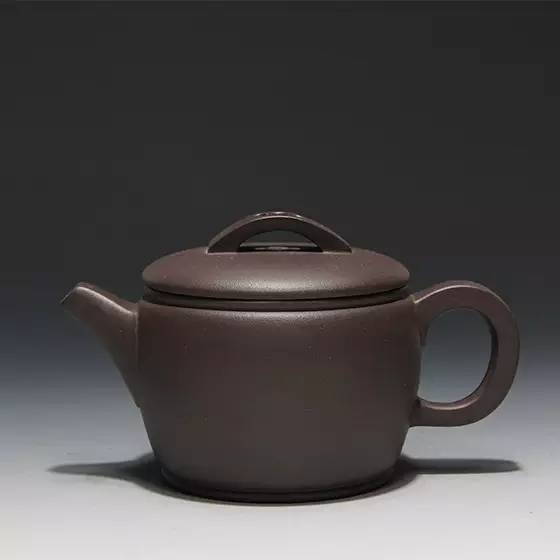 48種紫砂壺壺形大全，值得收藏！